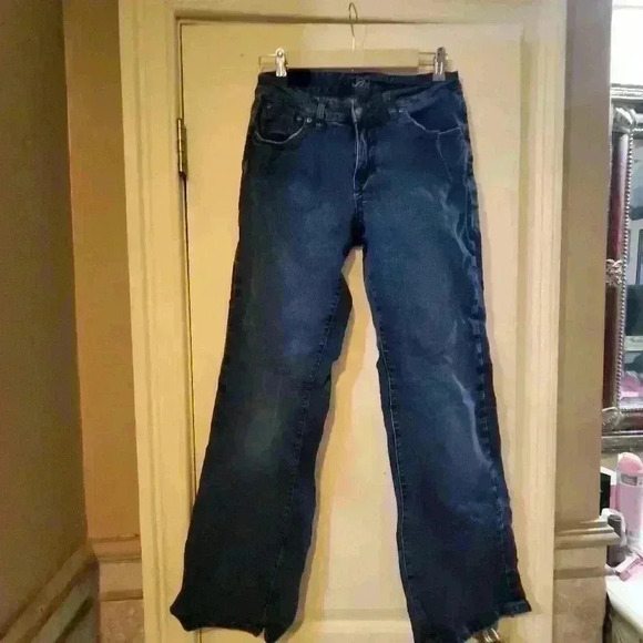 p32 Jag jean read description for size detail - Picture 2 of 8